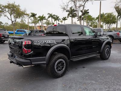 New 2026 Ford Ranger - photo 1