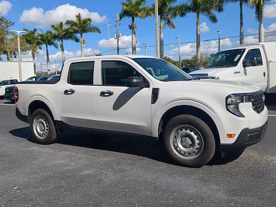 2026 Ford Maverick SuperCrew Cab FWD Pickup for sale #TRA00252 - photo 1