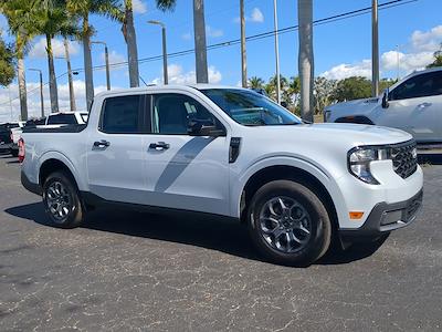 2026 Ford Maverick SuperCrew Cab AWD Pickup for sale #TRA03118 - photo 1