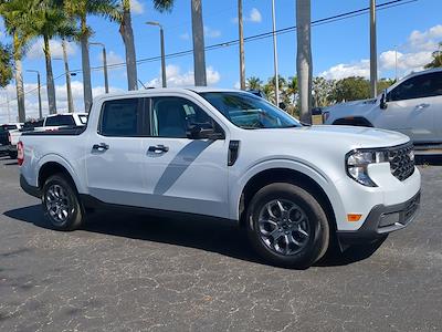 2026 Ford Maverick SuperCrew Cab AWD Pickup for sale #TRA03118 - photo 2