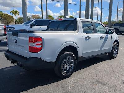 New 2026 Ford Maverick XLT SuperCrew Cab for sale #TRA03118 - photo 2