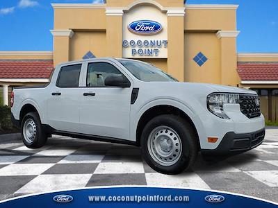 2026 Ford Maverick SuperCrew Cab AWD Pickup for sale #TRA11654 - photo 1