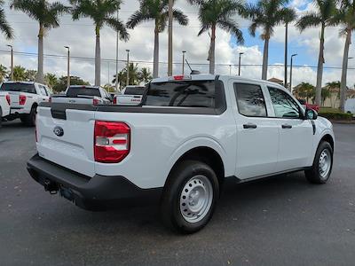 2026 Ford Maverick SuperCrew Cab AWD Pickup for sale #TRA11654 - photo 2