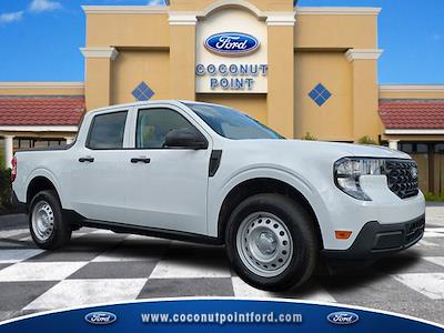 New 2026 Ford Maverick XL SuperCrew Cab for sale #TRA15518 - photo 1