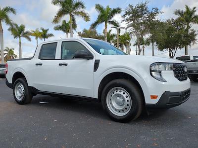 New 2026 Ford Maverick XL SuperCrew Cab for sale #TRA15518 - photo 2
