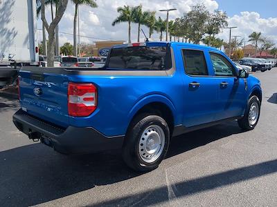 New 2026 Ford Maverick - photo 1