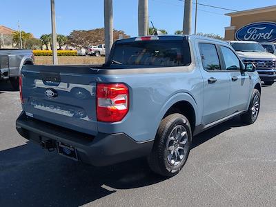 New 2026 Ford Maverick XLT SuperCrew Cab for sale #TRA35595 - photo 2