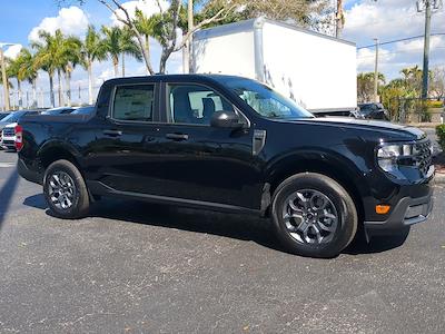 New 2026 Ford Maverick - photo 1