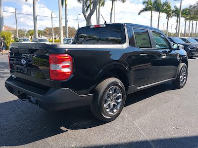 New 2026 Ford Maverick - photo 1