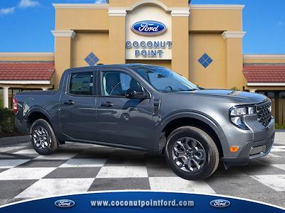 New 2026 Ford Maverick XLT SuperCrew Cab for sale #TRA42927 - photo 1