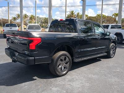 Used 2023 Ford F-150 Lightning - photo 1