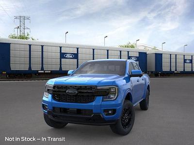 New 2026 Ford Ranger Lariat SuperCrew Cab for sale #E00343 - photo 2