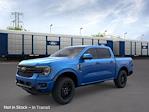 New 2026 Ford Ranger Lariat SuperCrew Cab for sale #E00343 - photo 1