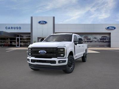 New 2025 Ford F-250 Platinum Crew Cab for sale #SEC05592 - photo 2