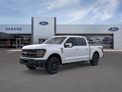 New 2025 Ford F-150 Tremor SuperCrew Cab for sale #SFC47539 - photo 1