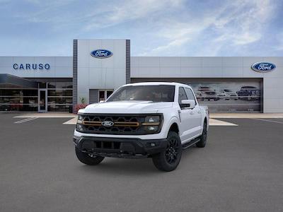 New 2025 Ford F-150 Tremor SuperCrew Cab for sale #SFC47539 - photo 2