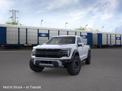 New 2025 Ford F-150 Raptor SuperCrew Cab for sale #SFC54577 - photo 2