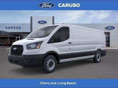 New 2025 Ford Transit 250 Low Roof Empty Cargo Van for sale #SKA38067 - photo 1