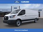 New 2025 Ford Transit 250 Low Roof Empty Cargo Van for sale #SKA38067 - photo 1