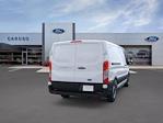New 2025 Ford Transit 250 Low Roof Empty Cargo Van for sale #SKA38067 - photo 8
