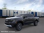 New 2025 Ford Ranger XLT SuperCrew Cab for sale #SLE73394 - photo 1