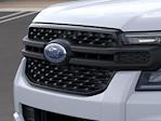 New 2025 Ford Ranger XL SuperCrew Cab for sale #SLE74813 - photo 17