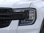 New 2025 Ford Ranger XL SuperCrew Cab for sale #SLE74813 - photo 18