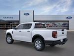 New 2025 Ford Ranger XL SuperCrew Cab for sale #SLE74813 - photo 2