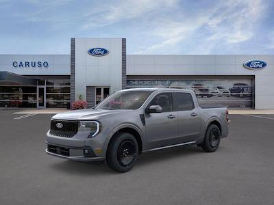 New 2025 Ford Maverick Lobo SuperCrew Cab for sale #SRA83236 - photo 1