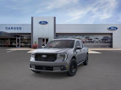 New 2025 Ford Maverick Lobo SuperCrew Cab for sale #SRA83236 - photo 2