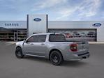 New 2025 Ford Maverick Lobo SuperCrew Cab for sale #SRA83236 - photo 4