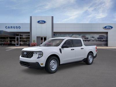 New 2025 Ford Maverick XL SuperCrew Cab for sale #SRB59860 - photo 1