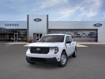 New 2025 Ford Maverick XL SuperCrew Cab for sale #SRB59860 - photo 2