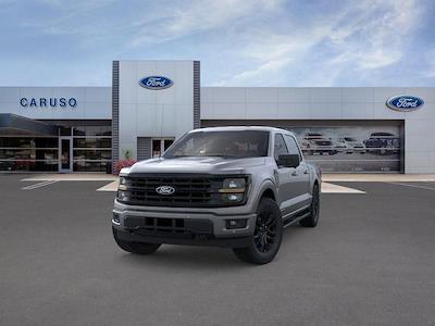 New 2026 Ford F-150 XLT SuperCrew Cab for sale #TFA10099 - photo 2