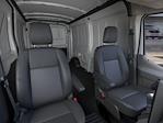 New 2026 Ford Transit 250 Medium Roof Empty Cargo Van for sale #TKA03622 - photo 10