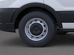 New 2026 Ford Transit 250 Medium Roof Empty Cargo Van for sale #TKA03622 - photo 19