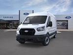 New 2026 Ford Transit 250 Medium Roof Empty Cargo Van for sale #TKA03622 - photo 3