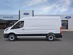 New 2026 Ford Transit 250 Medium Roof Empty Cargo Van for sale #TKA03622 - photo 4
