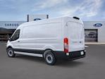 New 2026 Ford Transit 250 Medium Roof Empty Cargo Van for sale #TKA03622 - photo 2