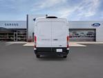New 2026 Ford Transit 250 Medium Roof Empty Cargo Van for sale #TKA03622 - photo 5