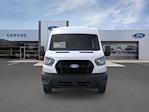 New 2026 Ford Transit 250 Medium Roof Empty Cargo Van for sale #TKA03622 - photo 6