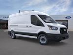 New 2026 Ford Transit 250 Medium Roof Empty Cargo Van for sale #TKA03622 - photo 7