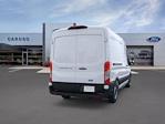 New 2026 Ford Transit 250 Medium Roof Empty Cargo Van for sale #TKA03622 - photo 8