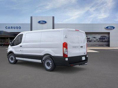 New 2026 Ford Transit 150 Low Roof Empty Cargo Van for sale #TKA03663 - photo 2