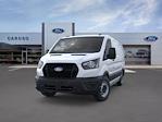 New 2026 Ford Transit 150 Low Roof Empty Cargo Van for sale #TKA03663 - photo 3