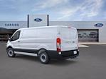 New 2026 Ford Transit 150 Low Roof Empty Cargo Van for sale #TKA03663 - photo 2