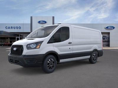 New 2026 Ford Transit 150 Low Roof Empty Cargo Van for sale #TKA20223 - photo 1