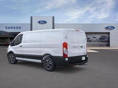 New 2026 Ford Transit 150 Low Roof Empty Cargo Van for sale #TKA20223 - photo 2
