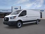 New 2026 Ford Transit 250 Low Roof Empty Cargo Van for sale #TKA20884 - photo 1