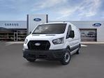 New 2026 Ford Transit 250 Low Roof Empty Cargo Van for sale #TKA20884 - photo 3